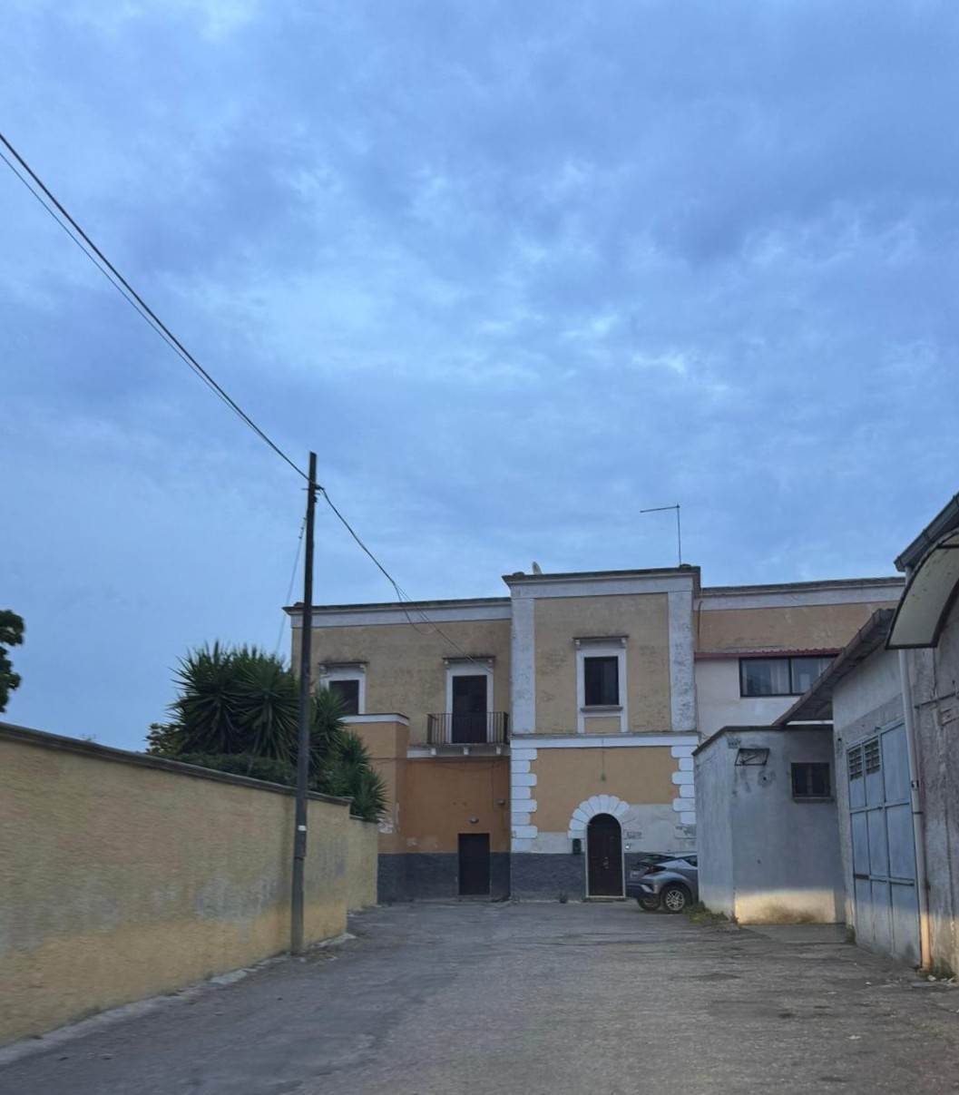 appartamento in vendita a Taranto in zona Solito-Corvisea