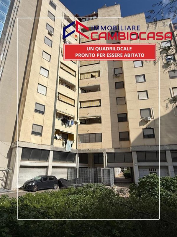 appartamento in vendita a Taranto in zona Lido Azzurro
