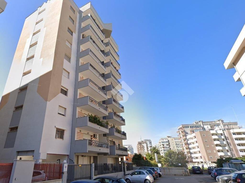 appartamento in vendita a Taranto in zona Italia-Montegranaro