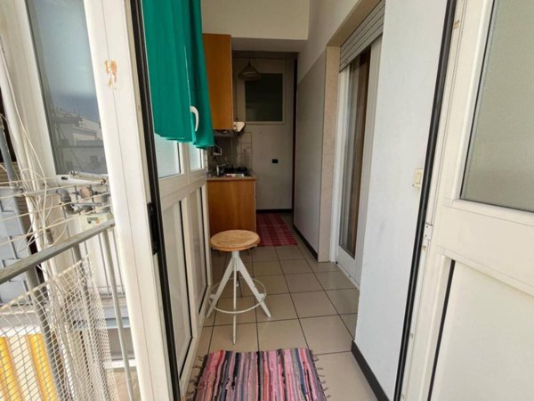 appartamento in vendita a Taranto in zona Italia-Montegranaro