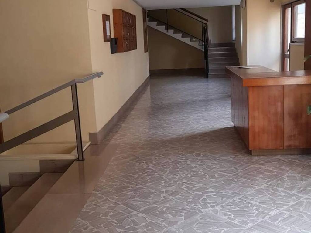 appartamento in vendita a Taranto in zona Italia-Montegranaro