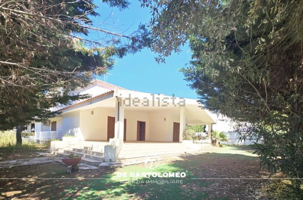 casa indipendente in vendita a Taranto in zona San Vito