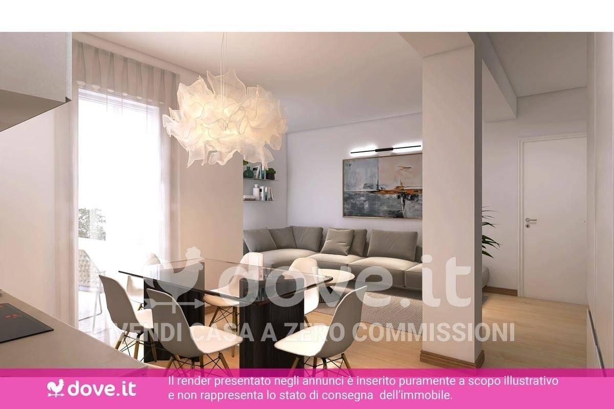 appartamento in vendita a Taranto in zona Italia-Montegranaro