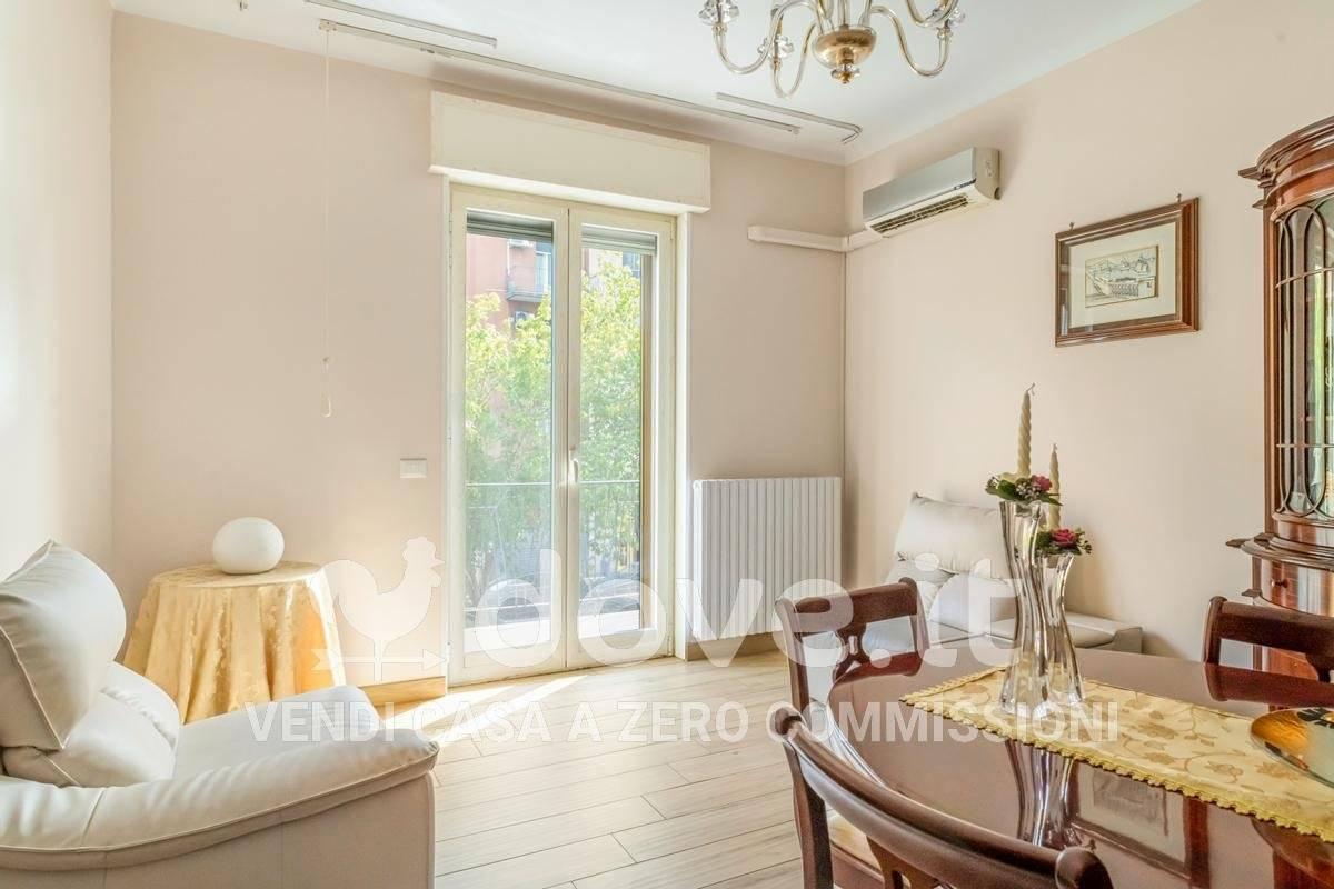 appartamento in vendita a Taranto in zona Italia-Montegranaro