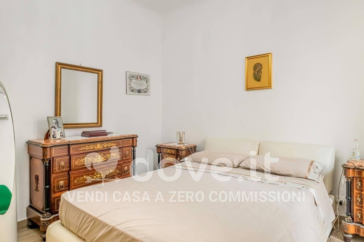 appartamento in vendita a Taranto in zona Italia-Montegranaro