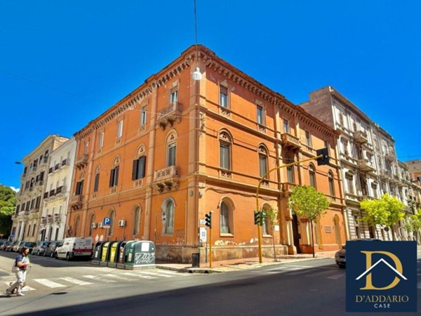 appartamento in vendita a Taranto in zona Borgo