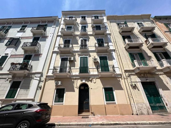 appartamento in vendita a Taranto in zona Italia-Montegranaro