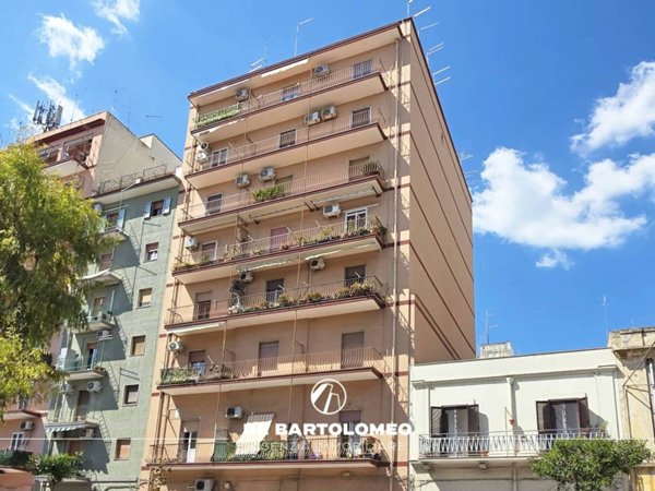 appartamento in vendita a Taranto in zona Tre Carrare-Battisti
