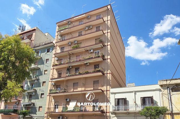 appartamento in vendita a Taranto in zona Tre Carrare-Battisti