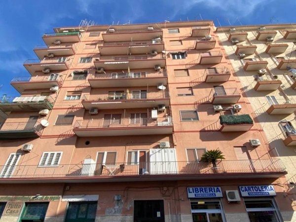 appartamento in vendita a Taranto in zona Tre Carrare-Battisti