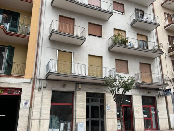 appartamento in vendita a Taranto in zona Borgo Antico