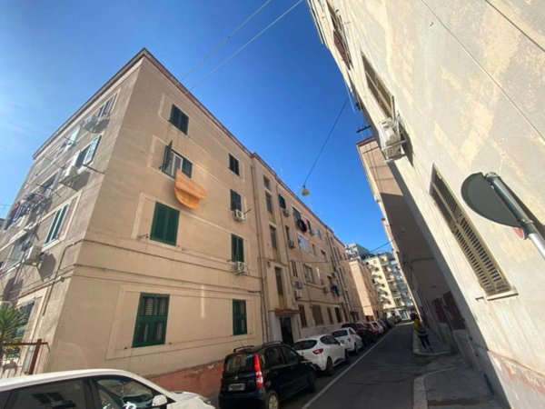 appartamento in vendita a Taranto in zona Tre Carrare-Battisti