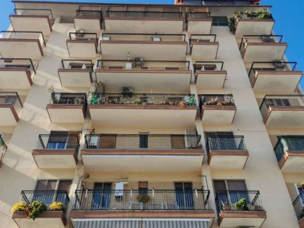 appartamento in vendita a Taranto in zona Tre Carrare-Battisti