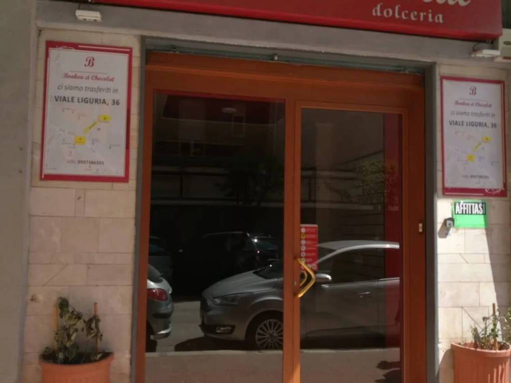 monolocale in vendita a Taranto in zona Italia-Montegranaro