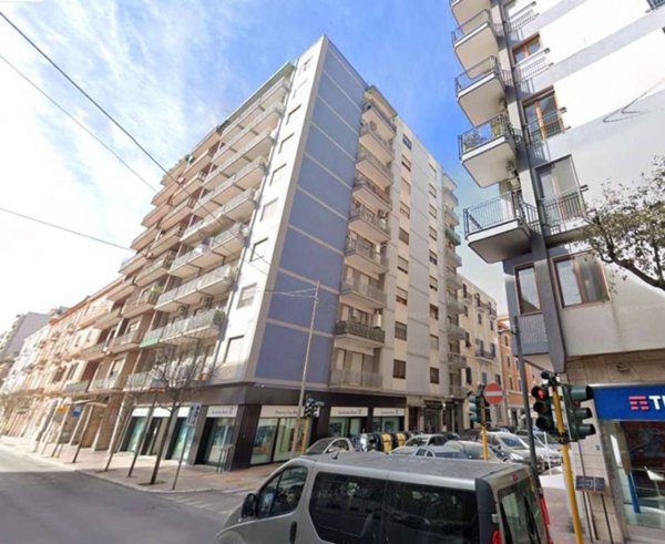 appartamento in vendita a Taranto in zona Borgo