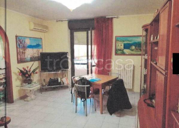 appartamento in vendita a Taranto in zona Paolo VI