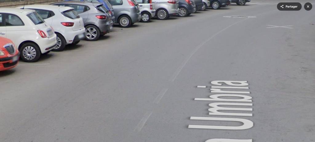 appartamento in vendita a Taranto in zona Italia-Montegranaro