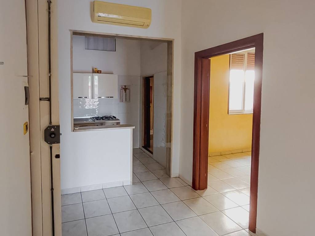 appartamento in vendita a Taranto in zona Borgo Antico