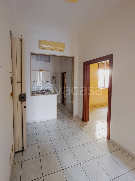 appartamento in vendita a Taranto in zona Borgo