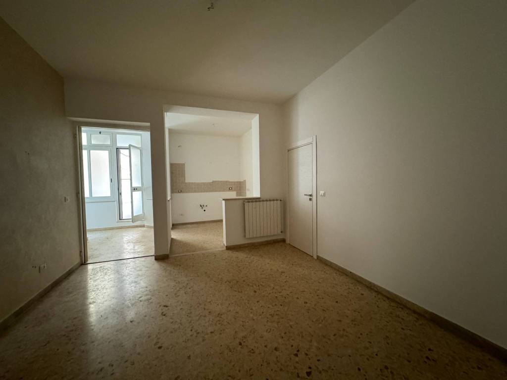 appartamento in vendita a Taranto in zona Italia-Montegranaro