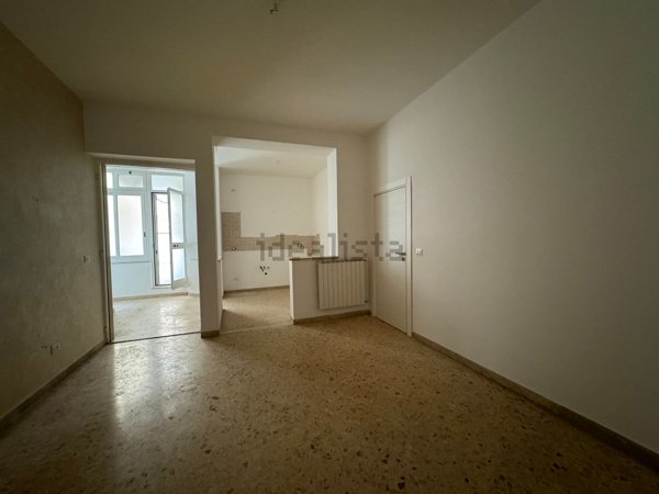 appartamento in vendita a Taranto in zona Italia-Montegranaro