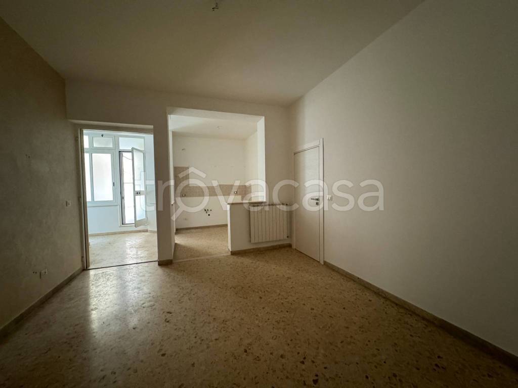 appartamento in vendita a Taranto in zona Italia-Montegranaro