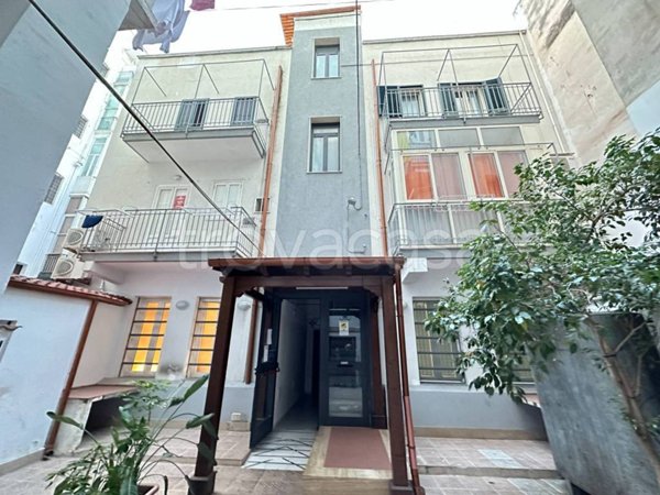 appartamento in vendita a Taranto in zona Borgo