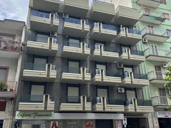 appartamento in vendita a Taranto in zona Italia-Montegranaro