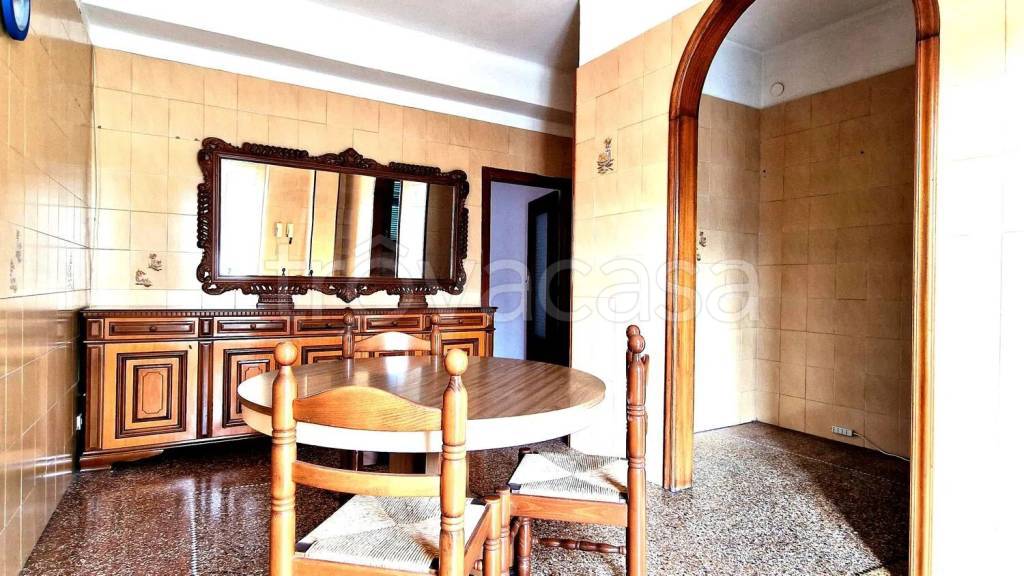 appartamento in vendita a Taranto in zona Tre Carrare-Battisti