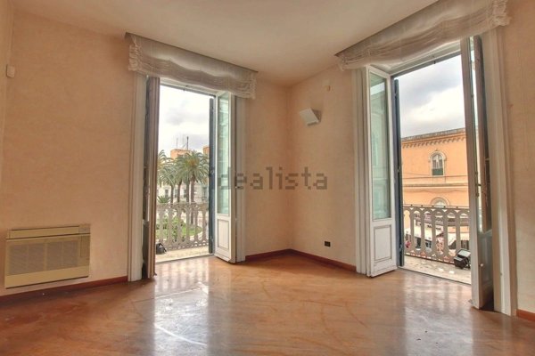 appartamento in vendita a Taranto in zona Borgo