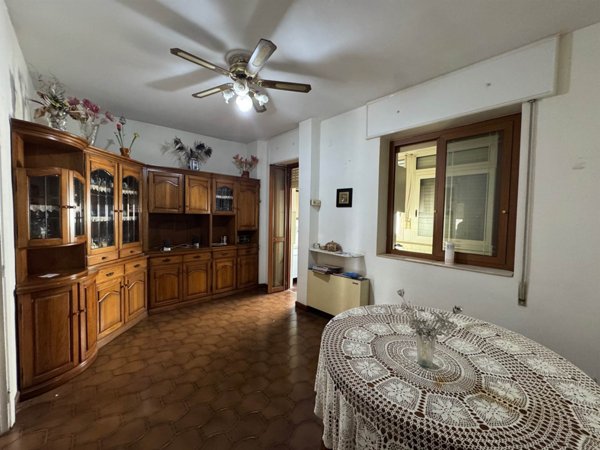 appartamento in vendita a Taranto in zona Italia-Montegranaro