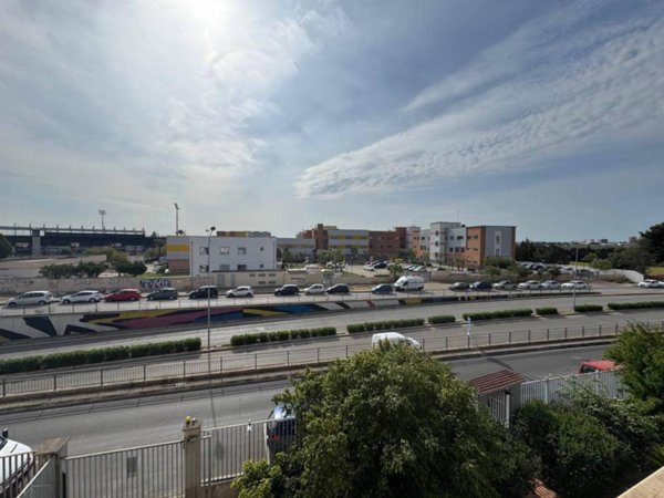 appartamento in vendita a Taranto in zona Solito-Corvisea