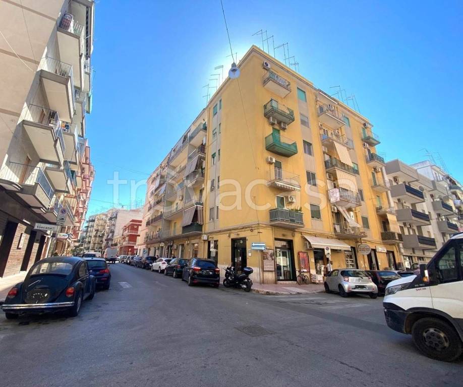 appartamento in vendita a Taranto in zona Italia-Montegranaro