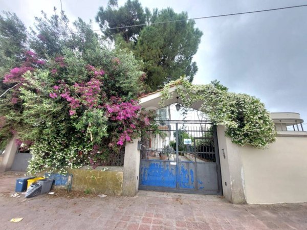 appartamento in vendita a Taranto in zona San Vito