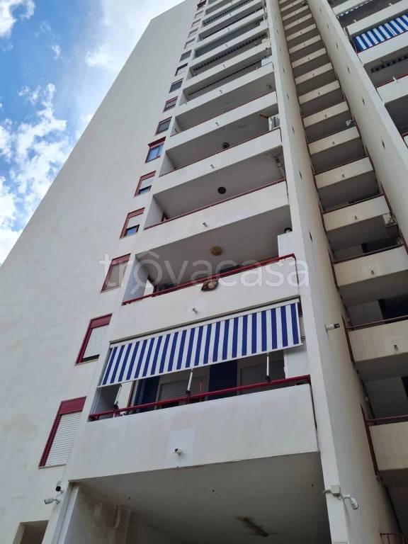 appartamento in vendita a Taranto in zona Solito-Corvisea