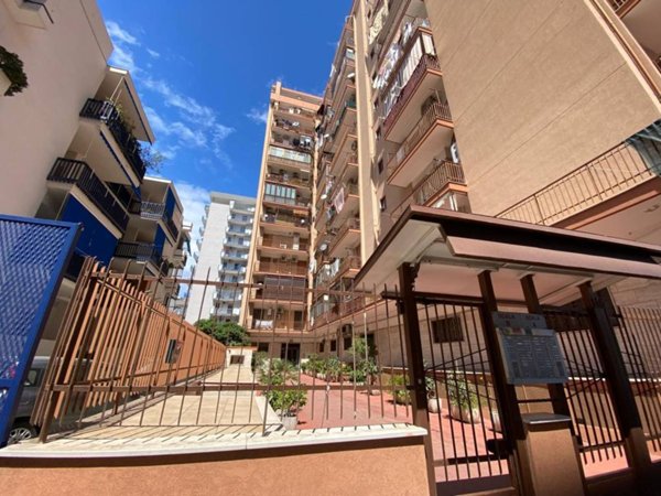 appartamento in vendita a Taranto in zona Italia-Montegranaro