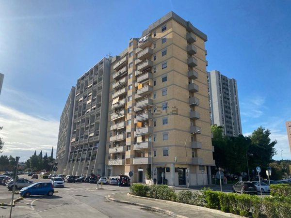 appartamento in vendita a Taranto