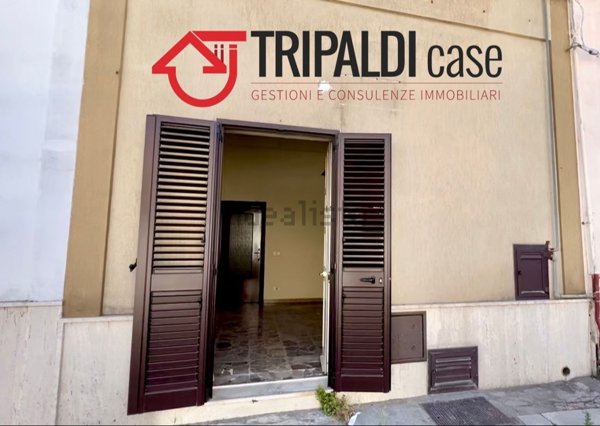 appartamento in vendita a Taranto in zona Talsano