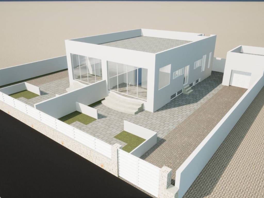 casa indipendente in vendita a Taranto in zona San Vito