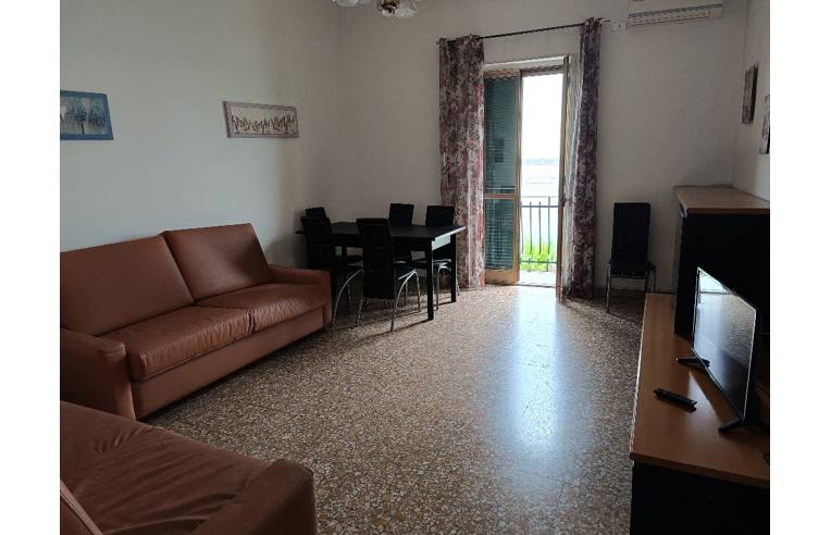 appartamento in vendita a Taranto in zona Tamburi-Croce