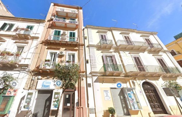 appartamento in vendita a Taranto in zona Borgo