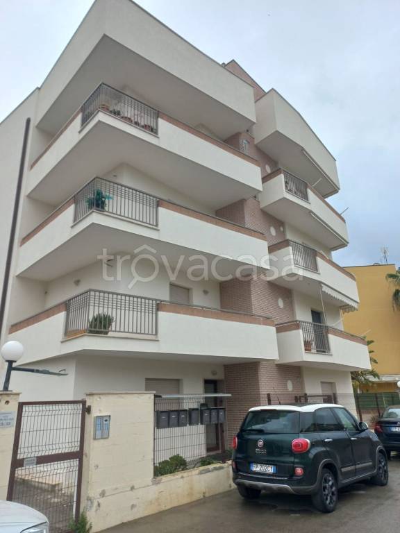 appartamento in vendita a Taranto in zona Talsano