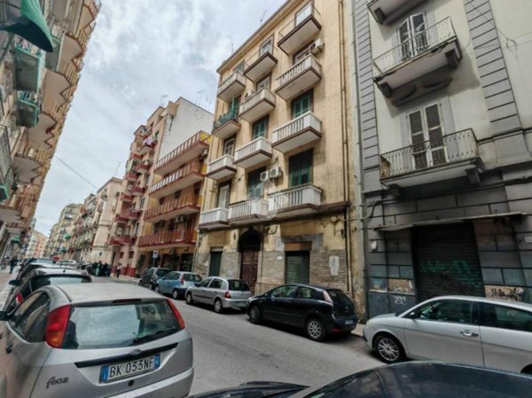 appartamento in vendita a Taranto in zona Borgo