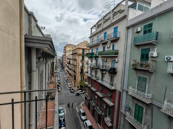 appartamento in vendita a Taranto