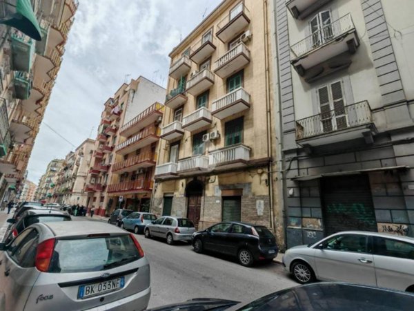 appartamento in vendita a Taranto
