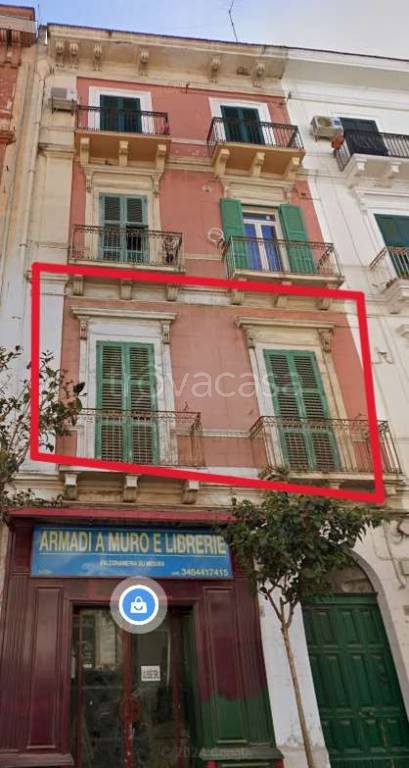 negozio in vendita a Taranto in zona Borgo