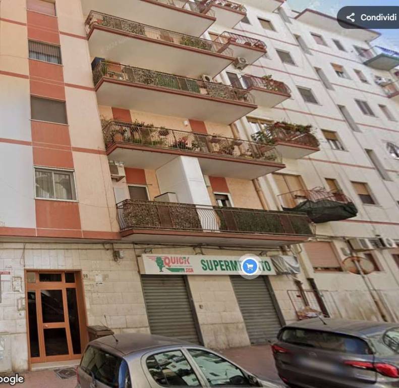 appartamento in vendita a Taranto in zona Italia-Montegranaro