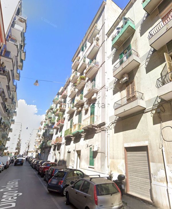 appartamento in vendita a Taranto