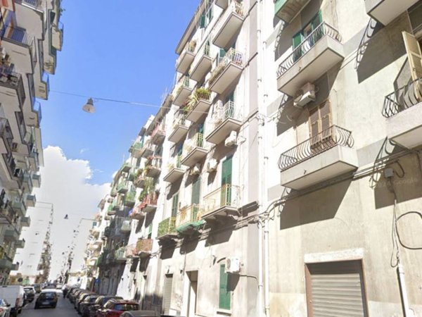 appartamento in vendita a Taranto