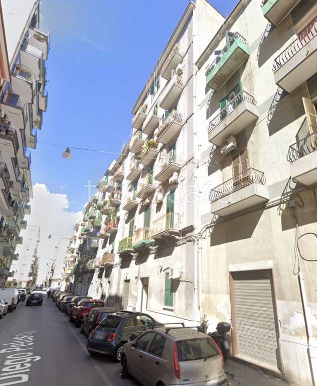 appartamento in vendita a Taranto